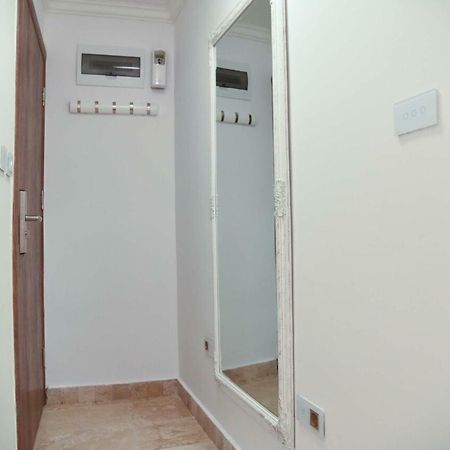 Old Town Skyline Apartment 3 Budva Exterior photo