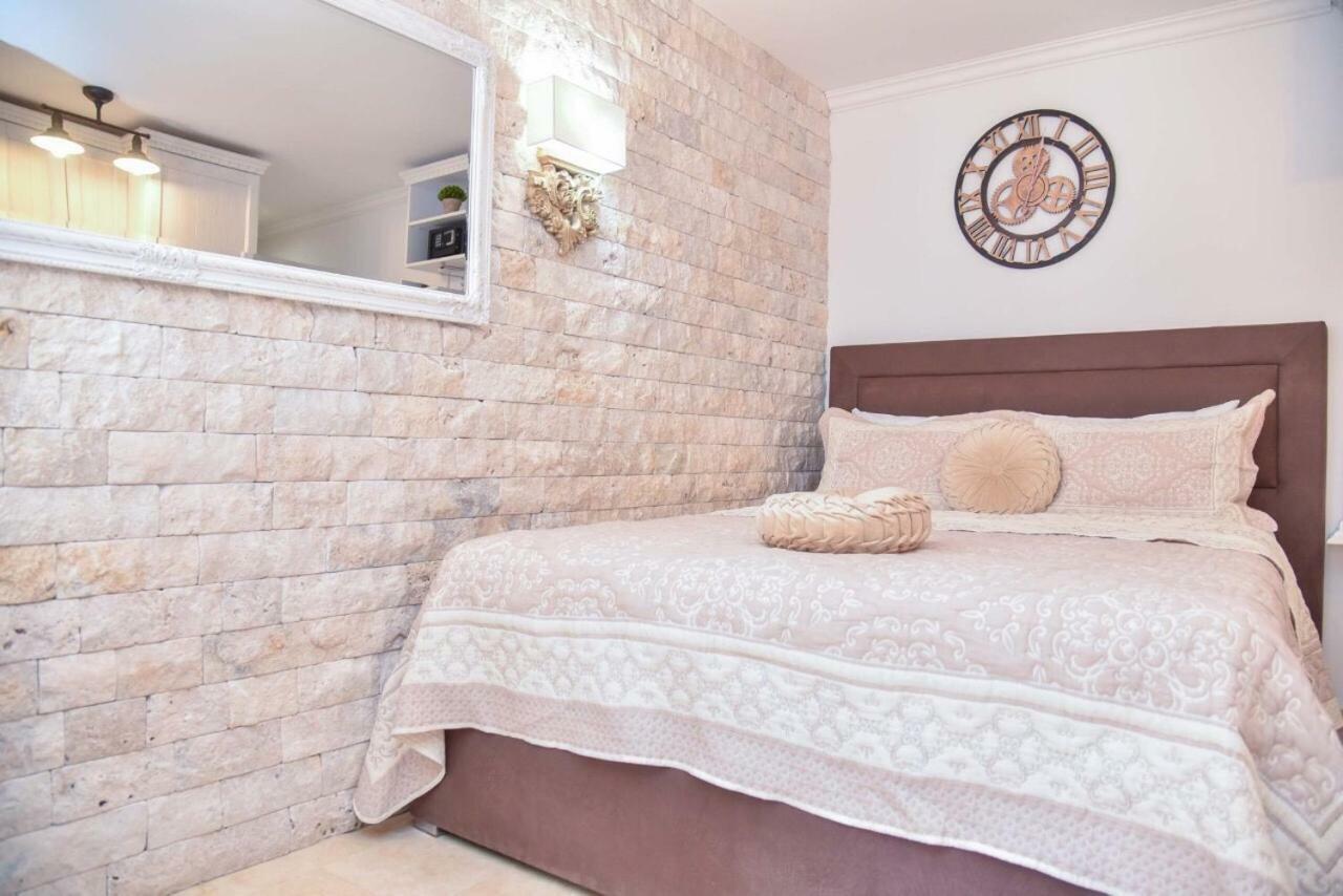 Old Town Skyline Apartment 3 Budva Exterior photo